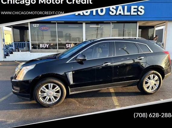 CADILLAC SRX 2013 3GYFNGE38DS516526 image CADILLAC SRX 2013 3GYFNGE38DS516526 image