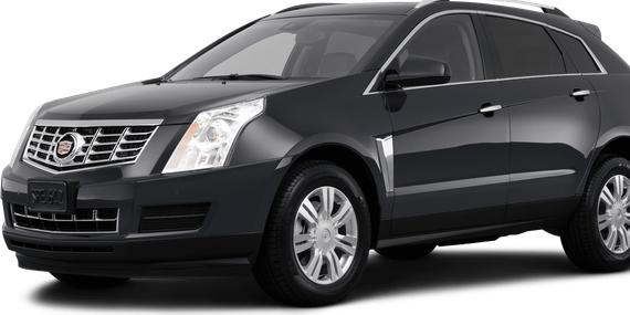 CADILLAC SRX 2013 3GYFNDE3XDS603665 image CADILLAC SRX 2013 3GYFNDE3XDS603665 image