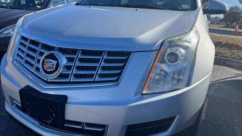 CADILLAC SRX 2013 3GYFNAE34DS516813 image