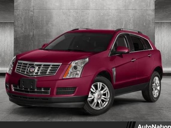 CADILLAC SRX 2013 3GYFNEE31DS511043 image
