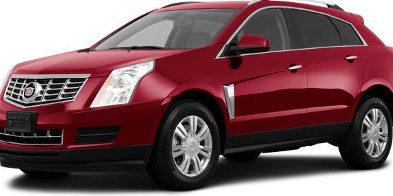 CADILLAC SRX 2013 3GYFNCE34DS600982 image CADILLAC SRX 2013 3GYFNCE34DS600982 image
