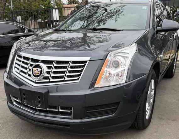 CADILLAC SRX 2013 3GYFNCE35DS531719 image