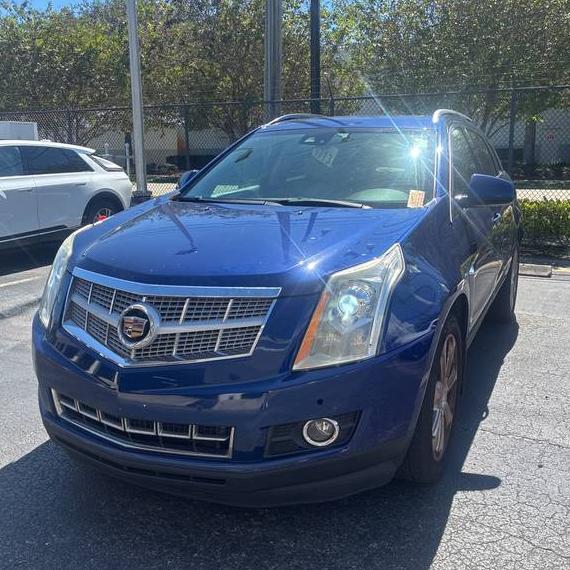 CADILLAC SRX 2013 3GYFNDE31DS521159 image CADILLAC SRX 2013 3GYFNDE31DS521159 image