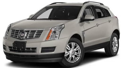 CADILLAC SRX 2013 3GYFNEE30DS593198 image