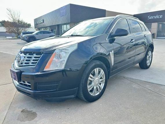 CADILLAC SRX 2013 3GYFNCE34DS576411 image CADILLAC SRX 2013 3GYFNCE34DS576411 image