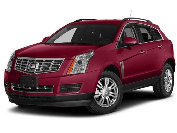 CADILLAC SRX 2013 3GYFNCE37DS513836 image