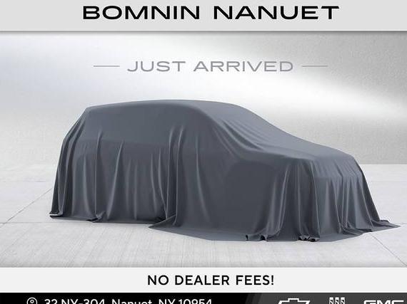 CADILLAC SRX 2013 3GYFNDE33DS522099 image
