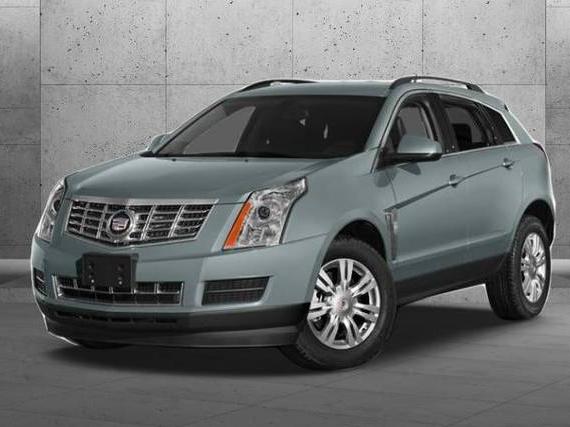 CADILLAC SRX 2013 3GYFNHE32DS567767 image