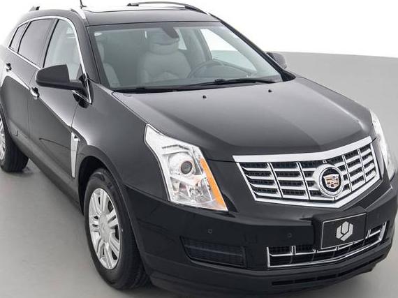 CADILLAC SRX 2013 3GYFNCE36DS625169 image