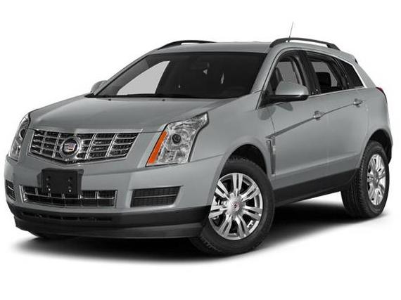 CADILLAC SRX 2013 3GYFNCE3XDS596520 image
