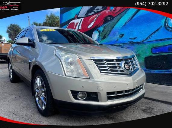 CADILLAC SRX 2013 3GYFNJE32DS585516 image CADILLAC SRX 2013 3GYFNJE32DS585516 image
