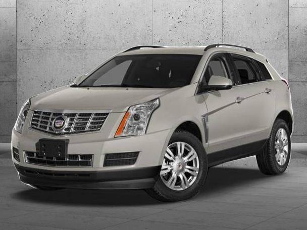 CADILLAC SRX 2013 3GYFNHE36DS559185 image