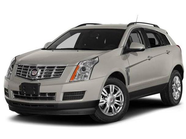 CADILLAC SRX 2013 3GYFNDE30DS530466 image