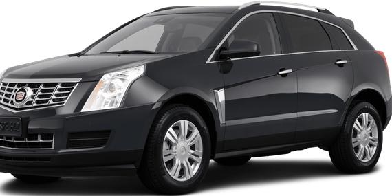 CADILLAC SRX 2013 3GYFNEE36DS527674 image
