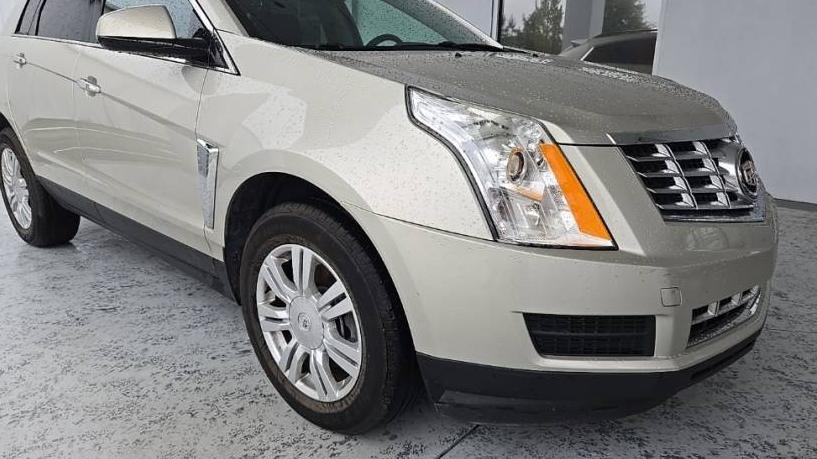 CADILLAC SRX 2013 3GYFNAE32DS631622 image