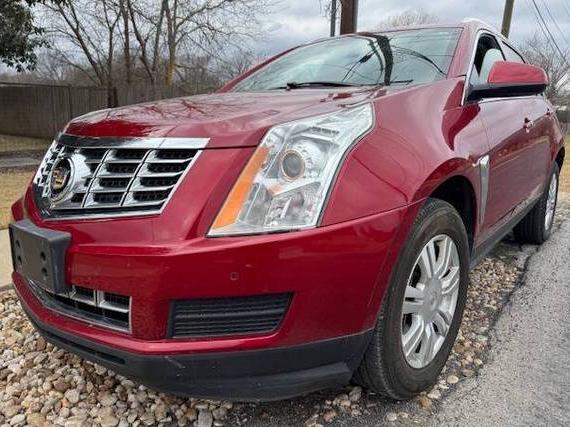 CADILLAC SRX 2013 3GYFNCE39DS632701 image CADILLAC SRX 2013 3GYFNCE39DS632701 image