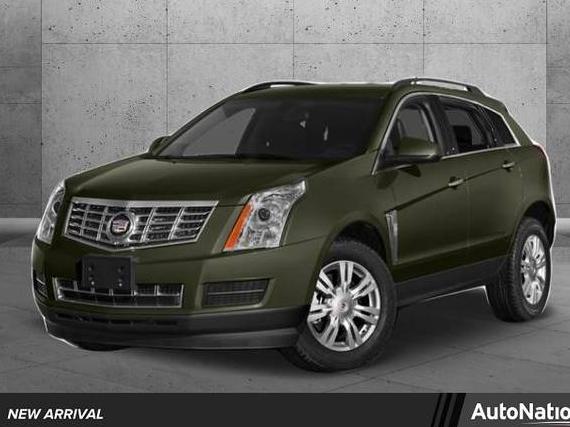 CADILLAC SRX 2013 3GYFNCE31DS562000 image