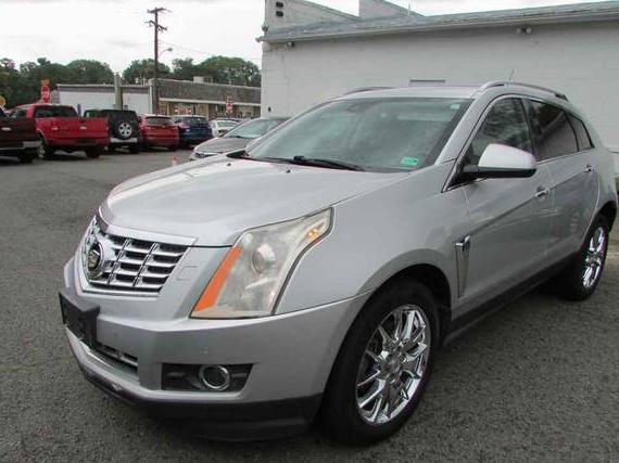 CADILLAC SRX 2013 3GYFNJE33DS649806 image CADILLAC SRX 2013 3GYFNJE33DS649806 image