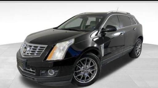 CADILLAC SRX 2013 3GYFNJE34DS650950 image