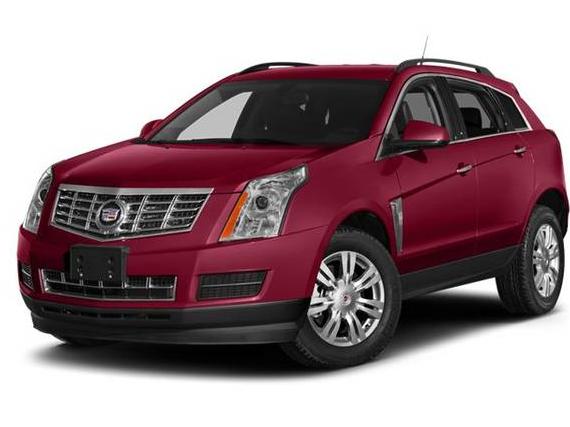 CADILLAC SRX 2013 3GYFNCE39DS638529 image