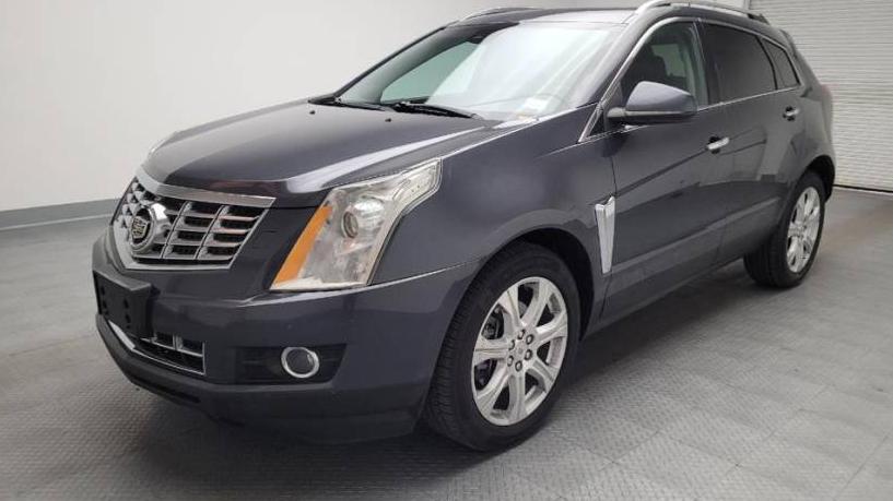 CADILLAC SRX 2013 3GYFNJE30DS519210 image