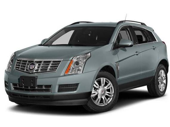 CADILLAC SRX 2013 3GYFNCE3XDS578695 image CADILLAC SRX 2013 3GYFNCE3XDS578695 image