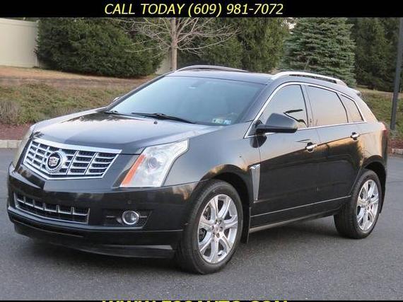 CADILLAC SRX 2013 3GYFNHE33DS618712 image CADILLAC SRX 2013 3GYFNHE33DS618712 image
