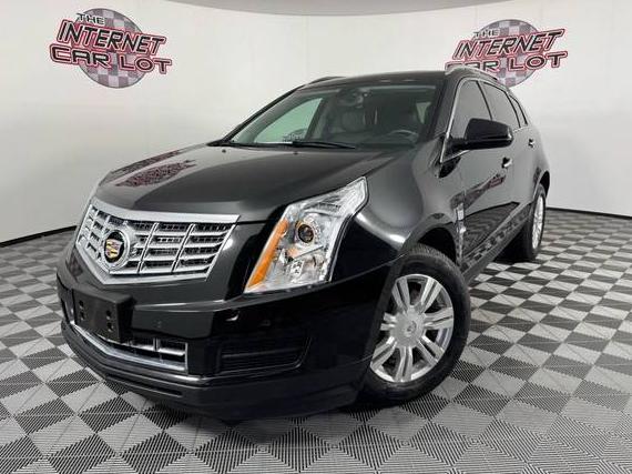 CADILLAC SRX 2013 3GYFNGE34DS504874 image CADILLAC SRX 2013 3GYFNGE34DS504874 image