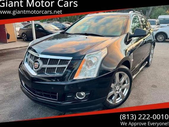 CADILLAC SRX 2010 3GYFNCEY8AS545749 image CADILLAC SRX 2010 3GYFNCEY8AS545749 image
