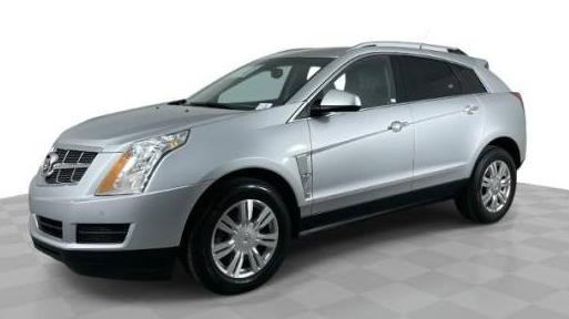 CADILLAC SRX 2010 3GYFNDEY0AS619977 image CADILLAC SRX 2010 3GYFNDEY0AS619977 image