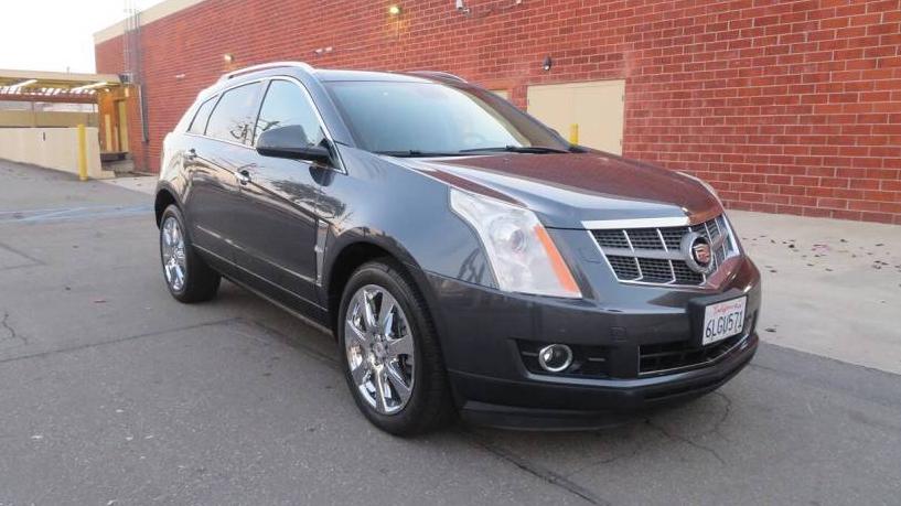 CADILLAC SRX 2010 3GYFNBEY9AS557693 image