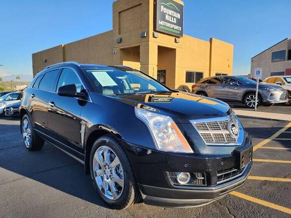 CADILLAC SRX 2010 3GYFNFEY3AS501630 image CADILLAC SRX 2010 3GYFNFEY3AS501630 image