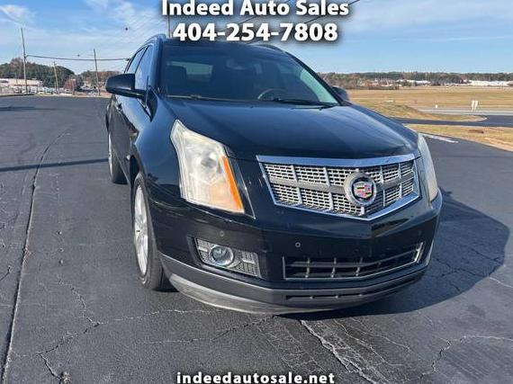 CADILLAC SRX 2010 3GYFNJE47AS570823 image CADILLAC SRX 2010 3GYFNJE47AS570823 image