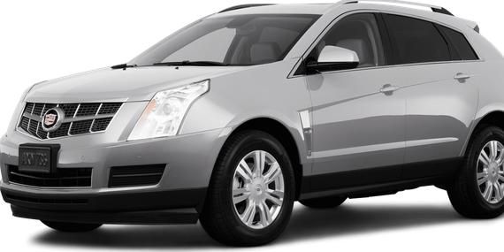 CADILLAC SRX 2010 3GYFNAEY1AS654865 image CADILLAC SRX 2010 3GYFNAEY1AS654865 image
