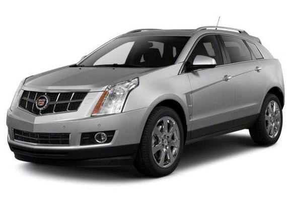 CADILLAC SRX 2010 3GYFNGEY9AS508040 image