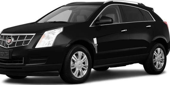 CADILLAC SRX 2010 3GYFNAEY3AS605327 image CADILLAC SRX 2010 3GYFNAEY3AS605327 image