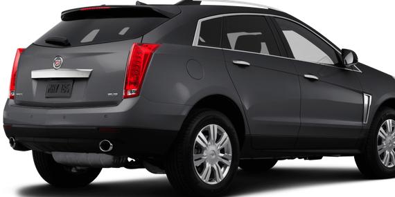 CADILLAC SRX 2014 3GYFNEE30ES608395 image CADILLAC SRX 2014 3GYFNEE30ES608395 image
