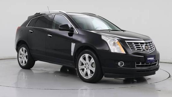 CADILLAC SRX 2014 3GYFNCE36ES534825 image