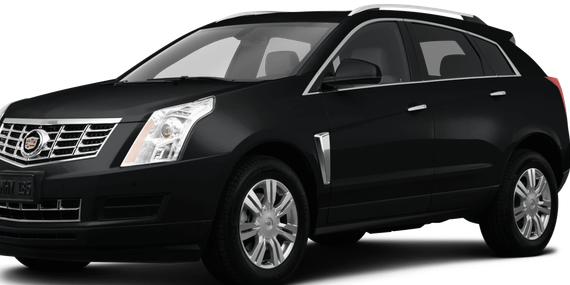 CADILLAC SRX 2014 3GYFNBE33ES687043 image CADILLAC SRX 2014 3GYFNBE33ES687043 image
