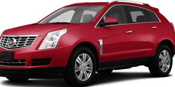 CADILLAC SRX 2014 3GYFNBE38ES641644 image CADILLAC SRX 2014 3GYFNBE38ES641644 image