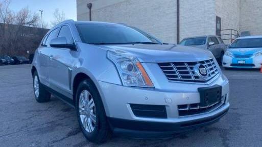 CADILLAC SRX 2014 3GYFNEE39ES686030 image