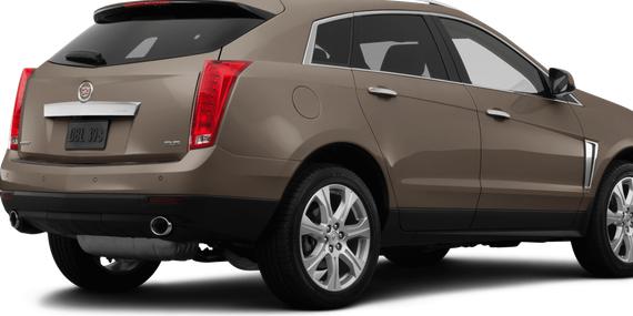 CADILLAC SRX 2014 3GYFNGE31ES546758 image CADILLAC SRX 2014 3GYFNGE31ES546758 image