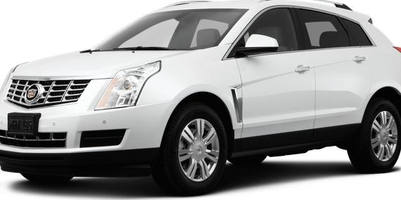 CADILLAC SRX 2014 3GYFNBE3XES627275 image CADILLAC SRX 2014 3GYFNBE3XES627275 image
