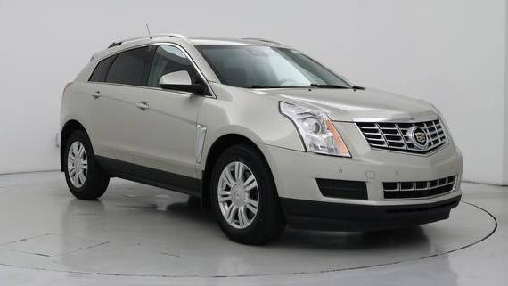 CADILLAC SRX 2014 3GYFNEE3XES631781 image
