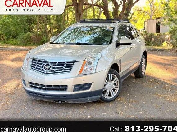 CADILLAC SRX 2014 3GYFNBE34ES517290 image CADILLAC SRX 2014 3GYFNBE34ES517290 image