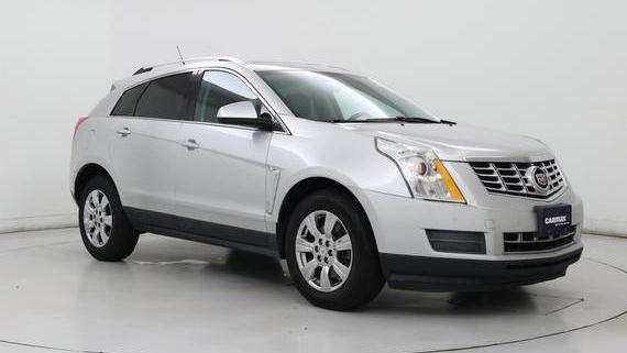 CADILLAC SRX 2014 3GYFNEE35ES685554 image