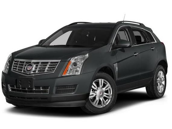 CADILLAC SRX 2014 3GYFNCE34ES610705 image CADILLAC SRX 2014 3GYFNCE34ES610705 image