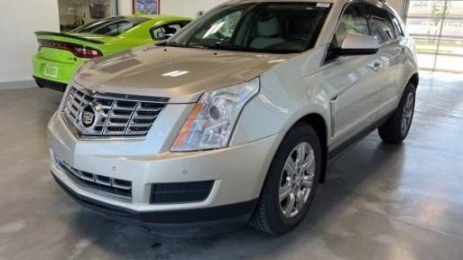 CADILLAC SRX 2014 3GYFNBE30ES577678 image