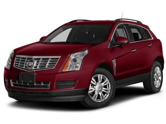 CADILLAC SRX 2014 3GYFNCE31ES645556 image CADILLAC SRX 2014 3GYFNCE31ES645556 image
