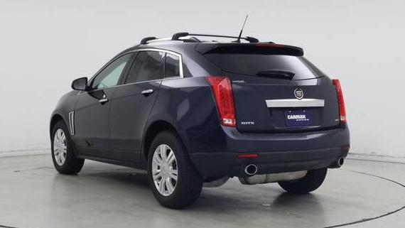 CADILLAC SRX 2014 3GYFNBE34ES613310 image